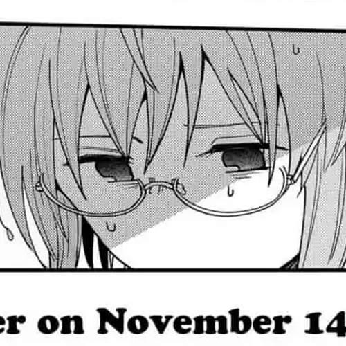 Hina Change Chapter 10 cover