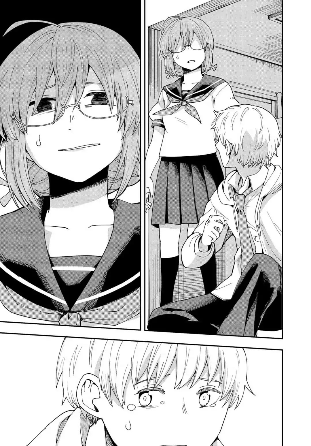 Hina Change Chapter 11 page 27 - Chapter 11