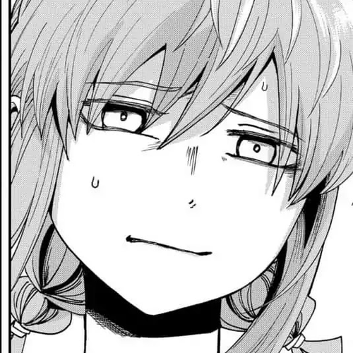 Hina Change Chapter 13 cover