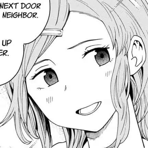 Hina Change Chapter 14.5 cover