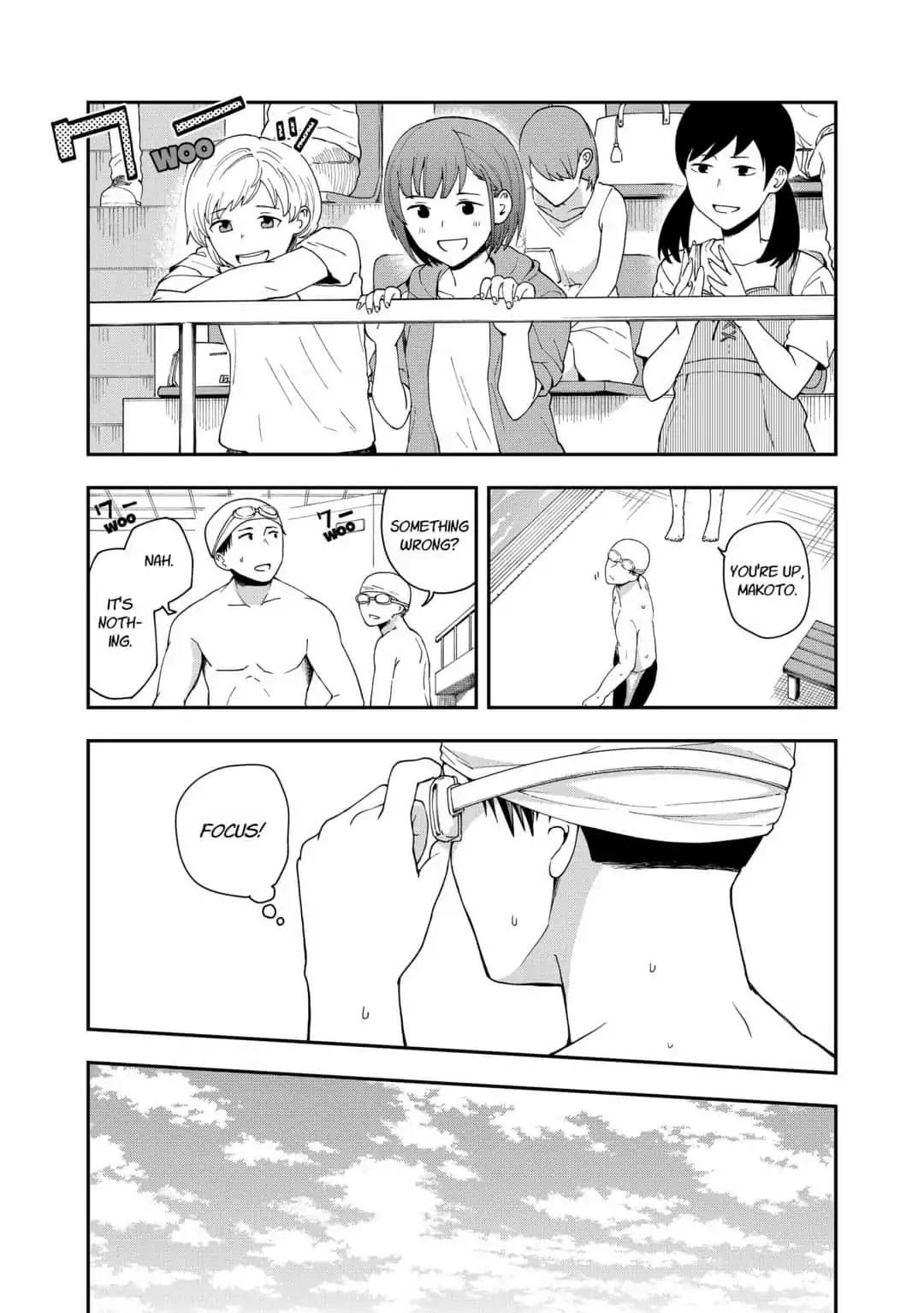 Hina Change Chapter 14 page 7 - Chapter 14