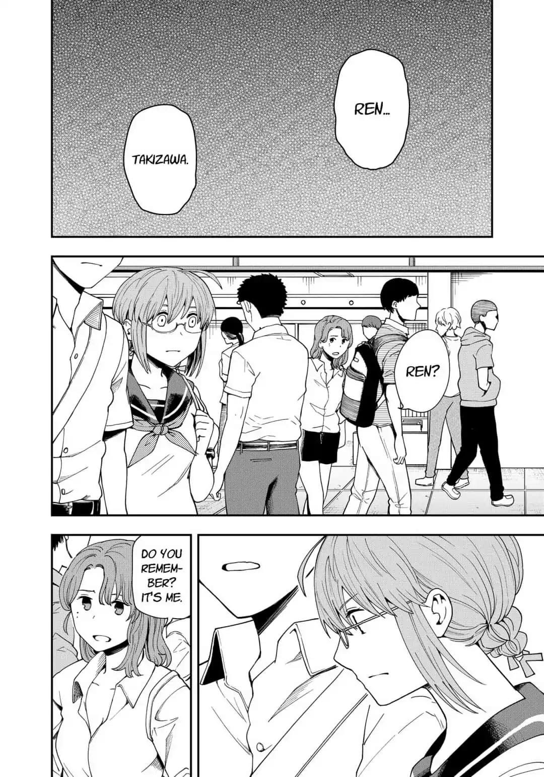 Hina Change Chapter 15 page 16 - Chapter 15