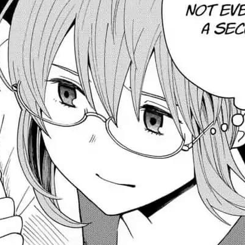 Hina Change Chapter 16 cover