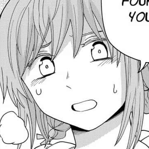 Hina Change Chapter 18 cover