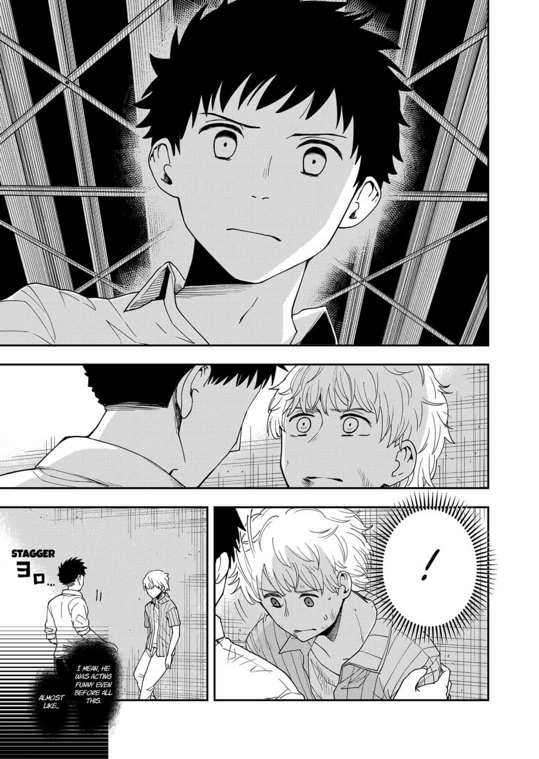 Hina Change Chapter 19 page 19 - Chapter 19