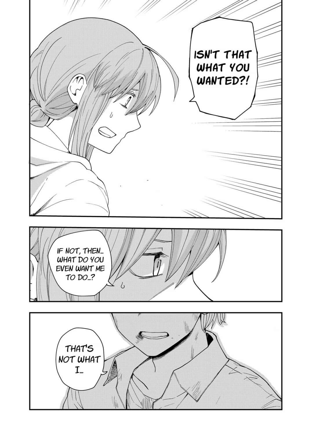 Hina Change Chapter 19 page 9 - Chapter 19