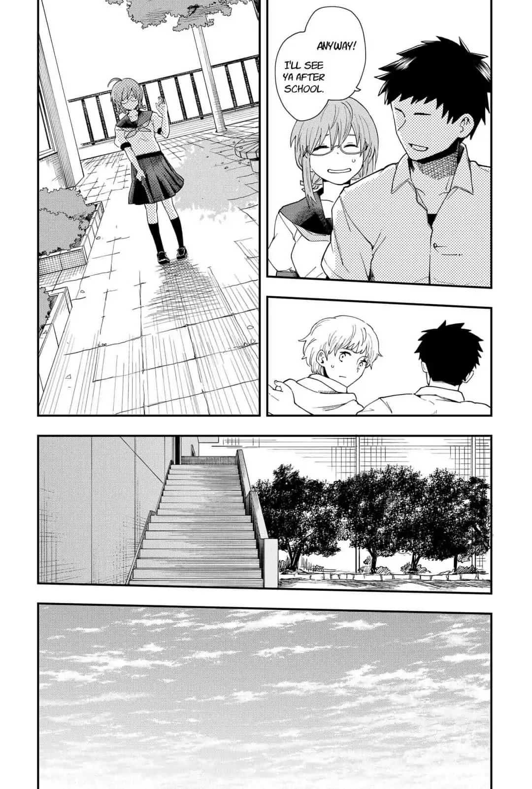 Hina Change Chapter 2 page 24 - Chapter 2