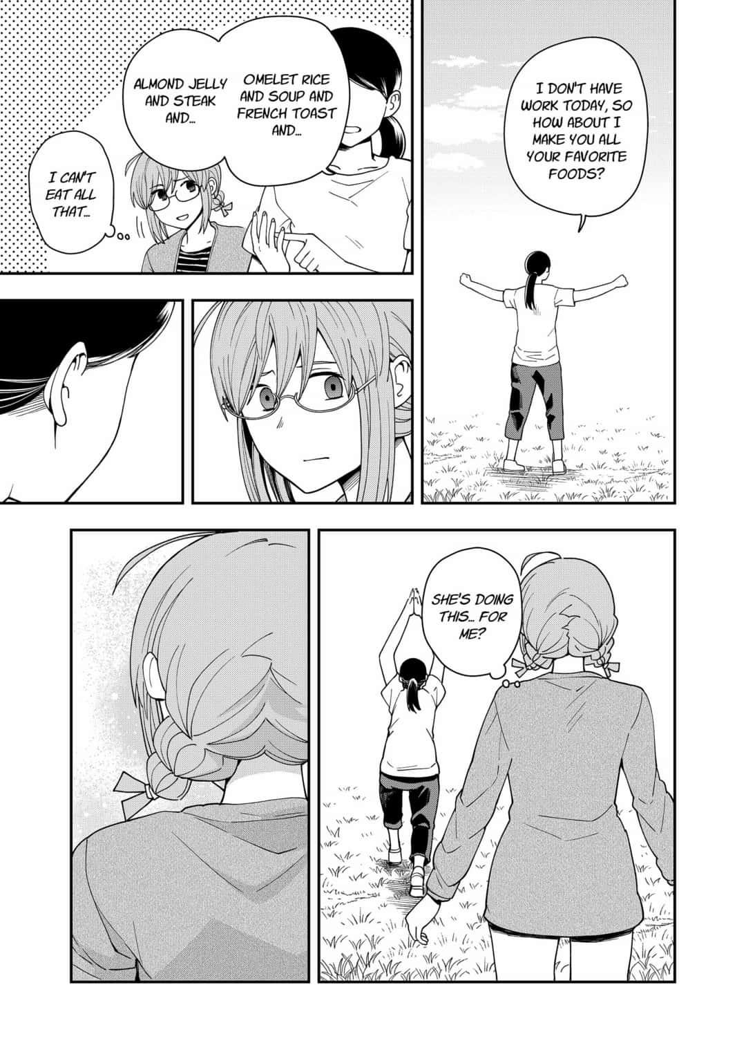 Hina Change Chapter 20 page 25 - Chapter 20