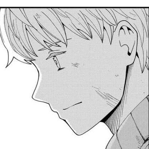 Hina Change Chapter 20 cover