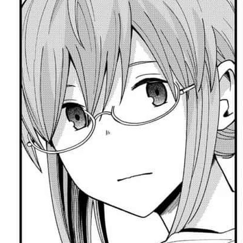 Hina Change Chapter 21 cover