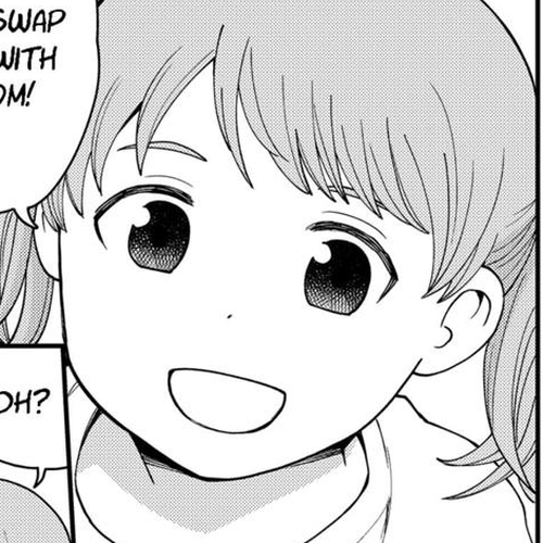 Hina Change Chapter 23.5 [END] cover