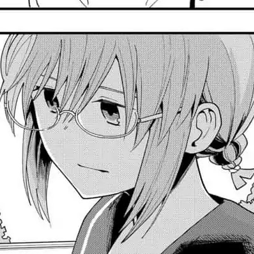 Hina Change Chapter 3 cover