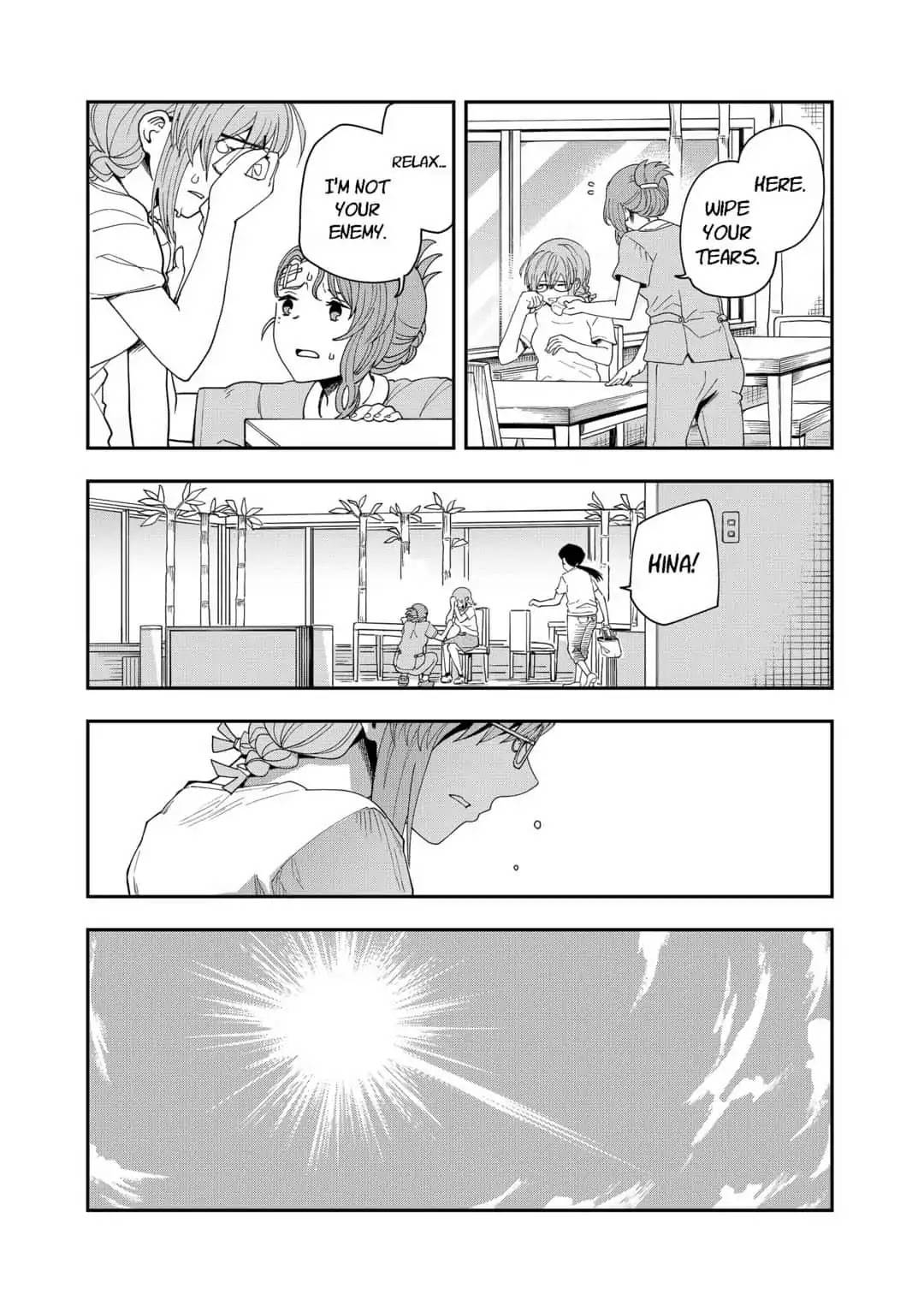 Hina Change Chapter 7 page 20 - Chapter 7