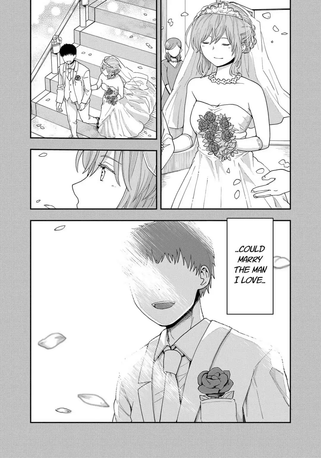 Hina Change Chapter 8 page 16 - Chapter 8
