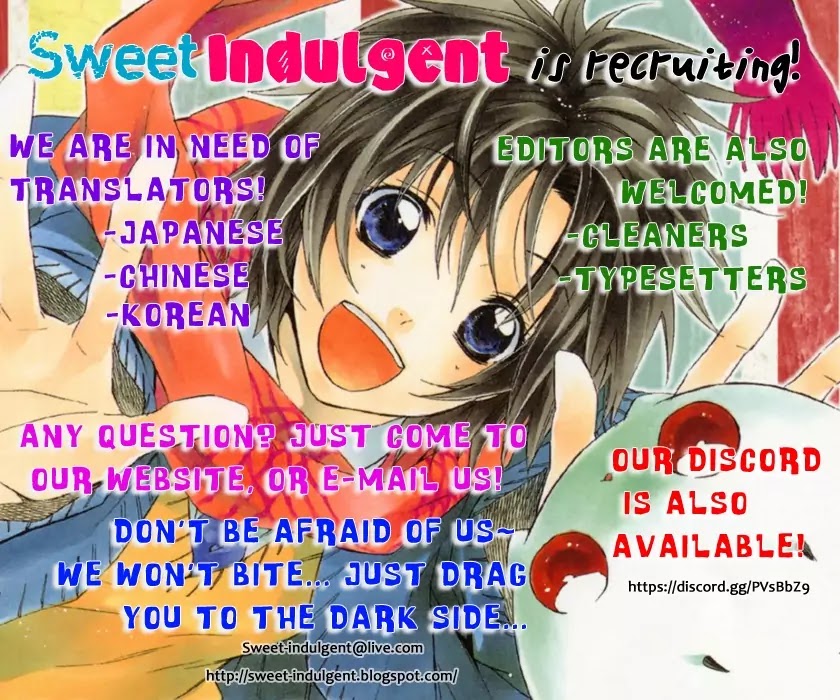 Hina wa Mitsuiro no Koi ni Torawareru Chapter 10 page 44 - Chapter 10