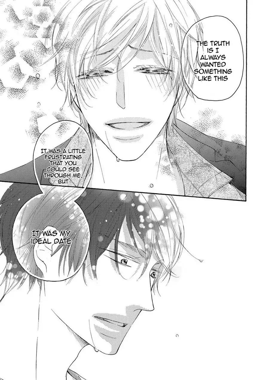 Hina wa Mitsuiro no Koi ni Torawareru Chapter 2 page 53 - Chapter 2