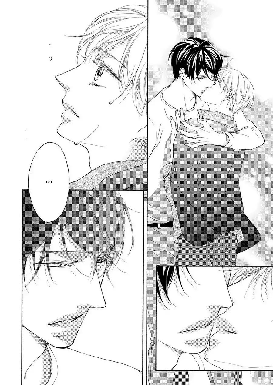 Hina wa Mitsuiro no Koi ni Torawareru Chapter 2 page 54 - Chapter 2