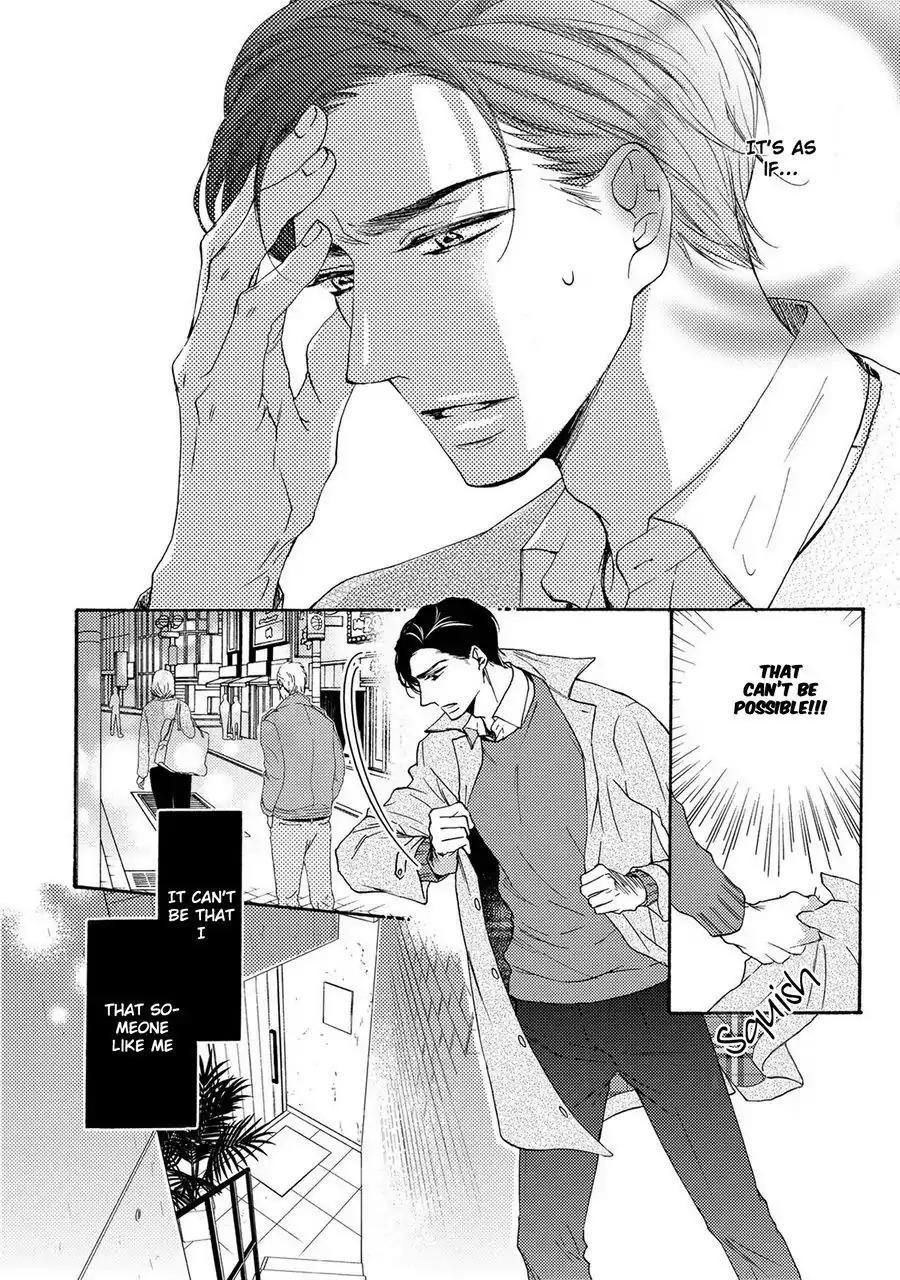 Hina wa Mitsuiro no Koi ni Torawareru Chapter 8 page 6 - Chapter 8