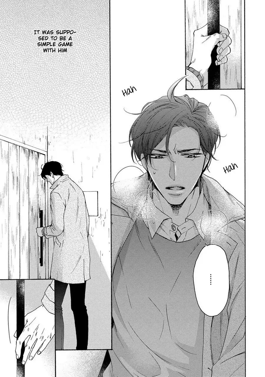 Hina wa Mitsuiro no Koi ni Torawareru Chapter 8 page 7 - Chapter 8
