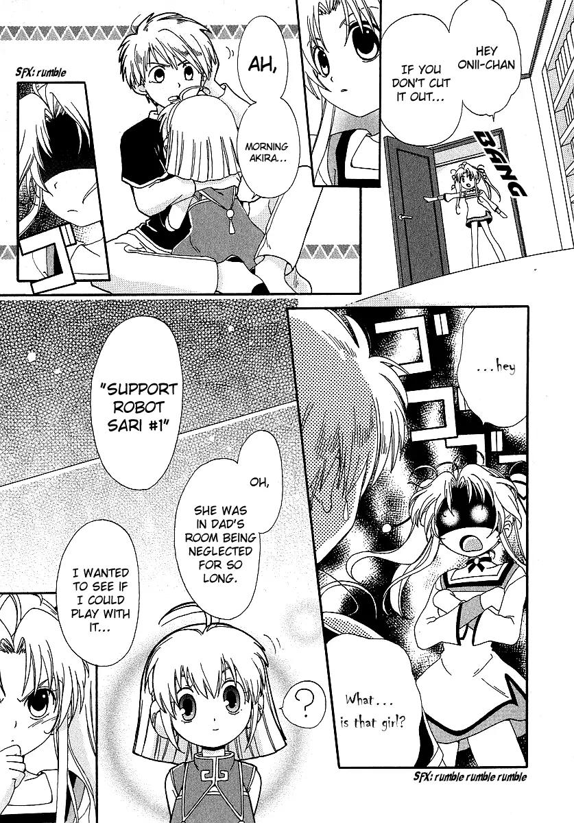 Hinadori Girl Chapter 1 page 10 - Chapter 1