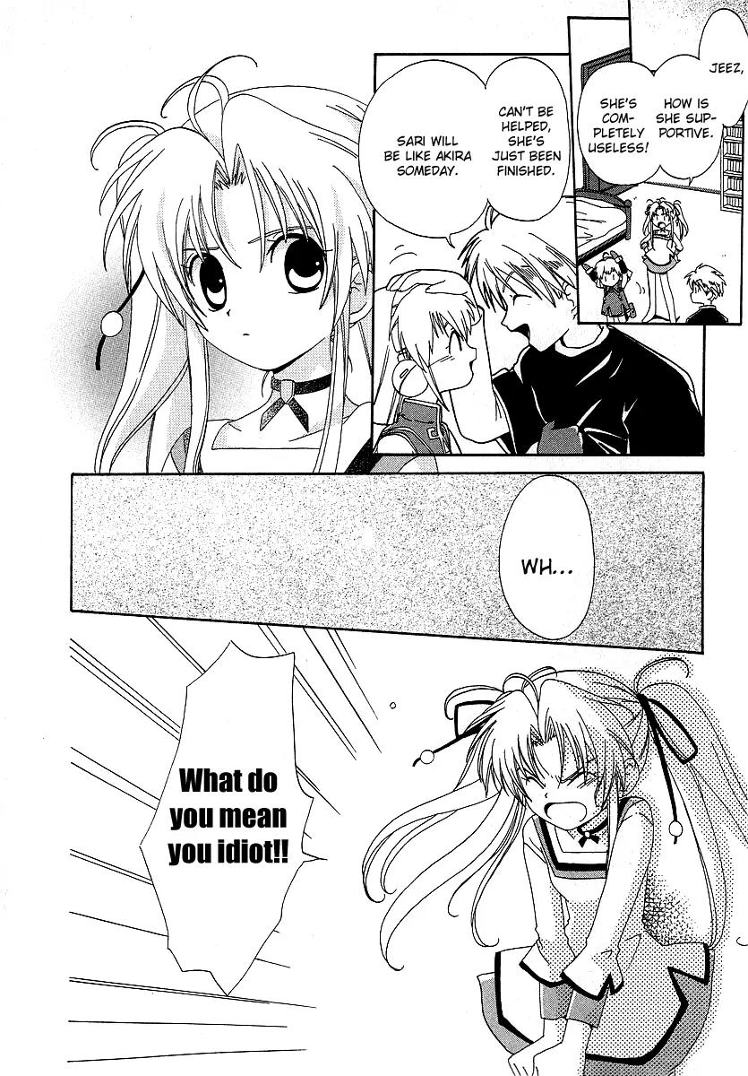 Hinadori Girl Chapter 1 page 17 - Chapter 1