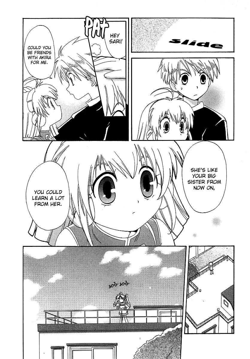 Hinadori Girl Chapter 1 page 19 - Chapter 1