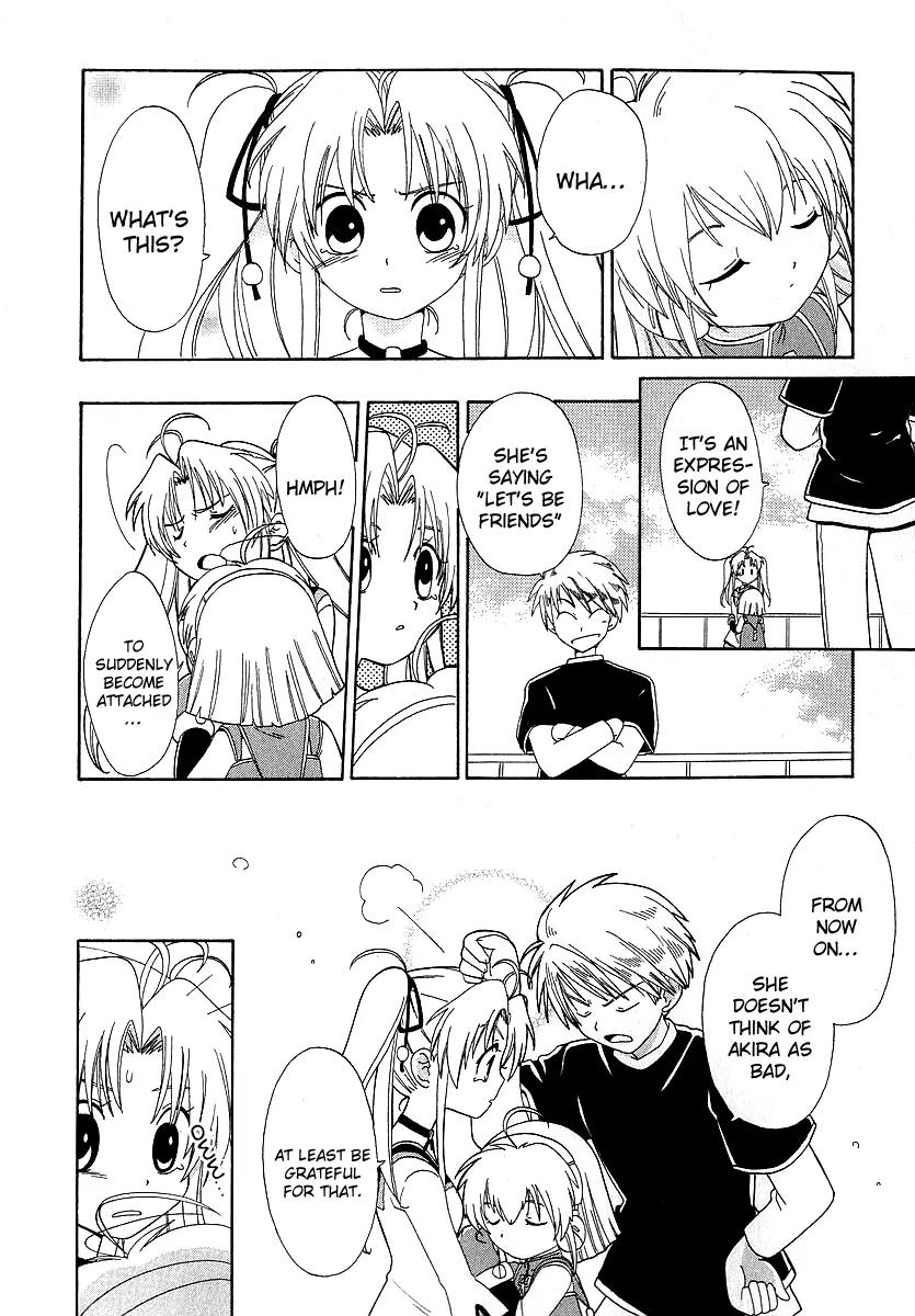 Hinadori Girl Chapter 1 page 21 - Chapter 1