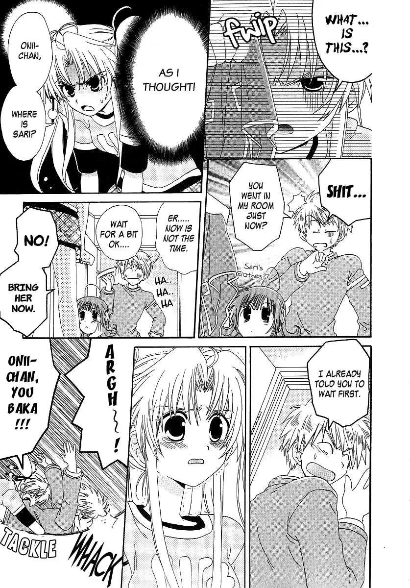 Hinadori Girl Chapter 10 page 10 - Chapter 10