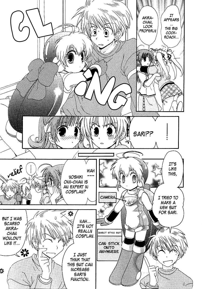 Hinadori Girl Chapter 10 page 12 - Chapter 10