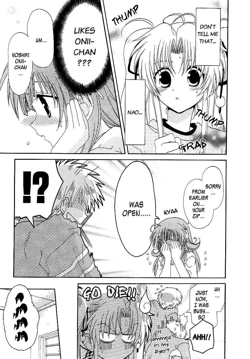 Hinadori Girl Chapter 10 page 14 - Chapter 10