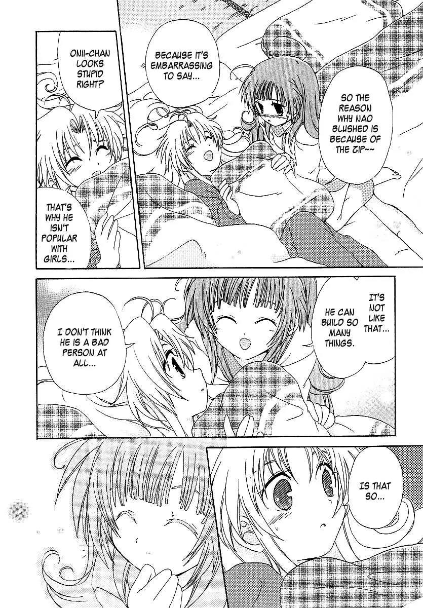 Hinadori Girl Chapter 10 page 15 - Chapter 10