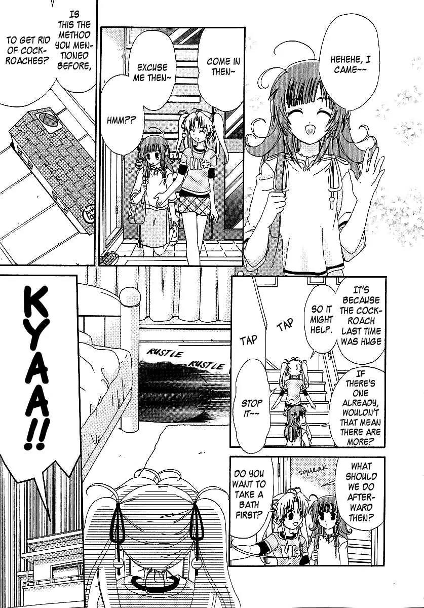 Hinadori Girl Chapter 10 page 4 - Chapter 10