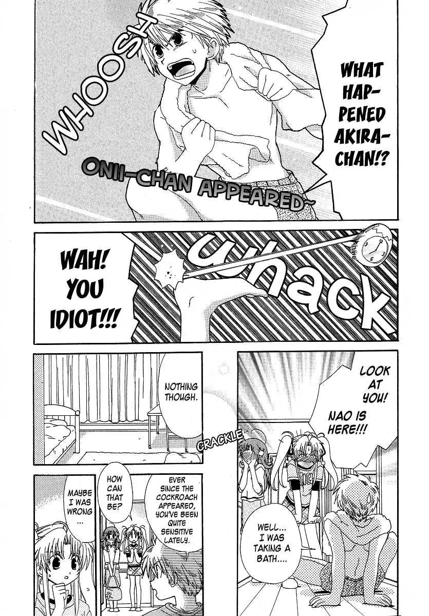 Hinadori Girl Chapter 10 page 5 - Chapter 10