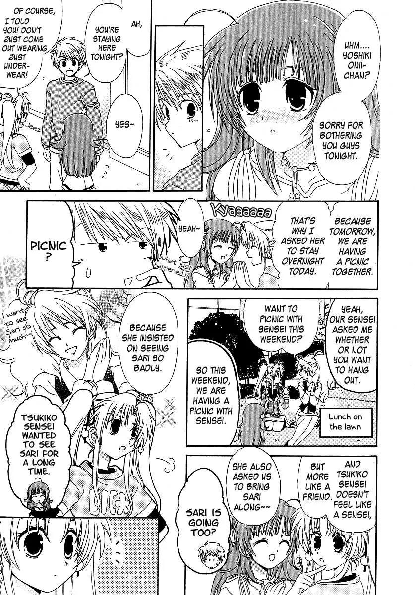 Hinadori Girl Chapter 10 page 6 - Chapter 10