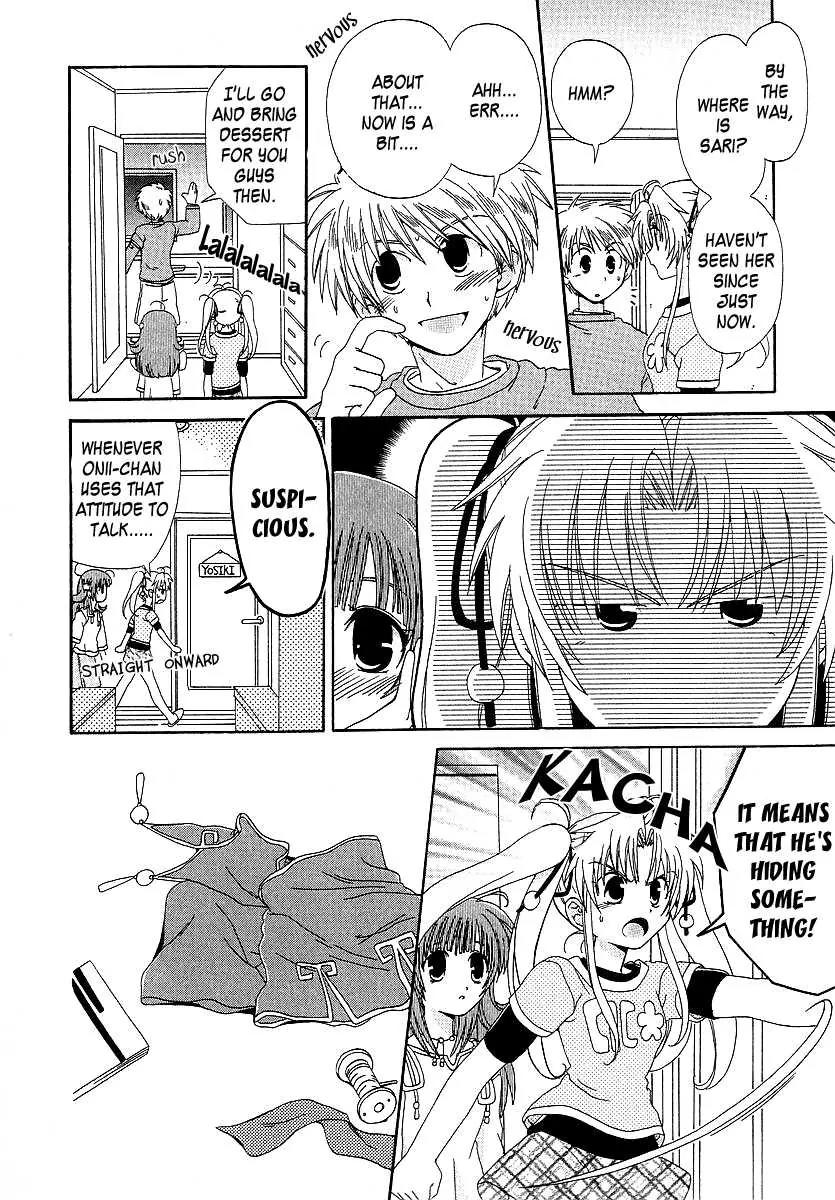 Hinadori Girl Chapter 10 page 7 - Chapter 10