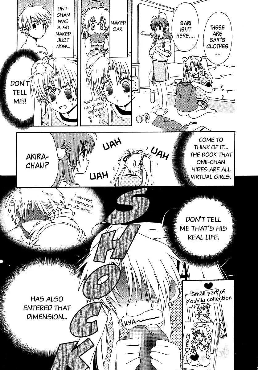 Hinadori Girl Chapter 10 page 8 - Chapter 10