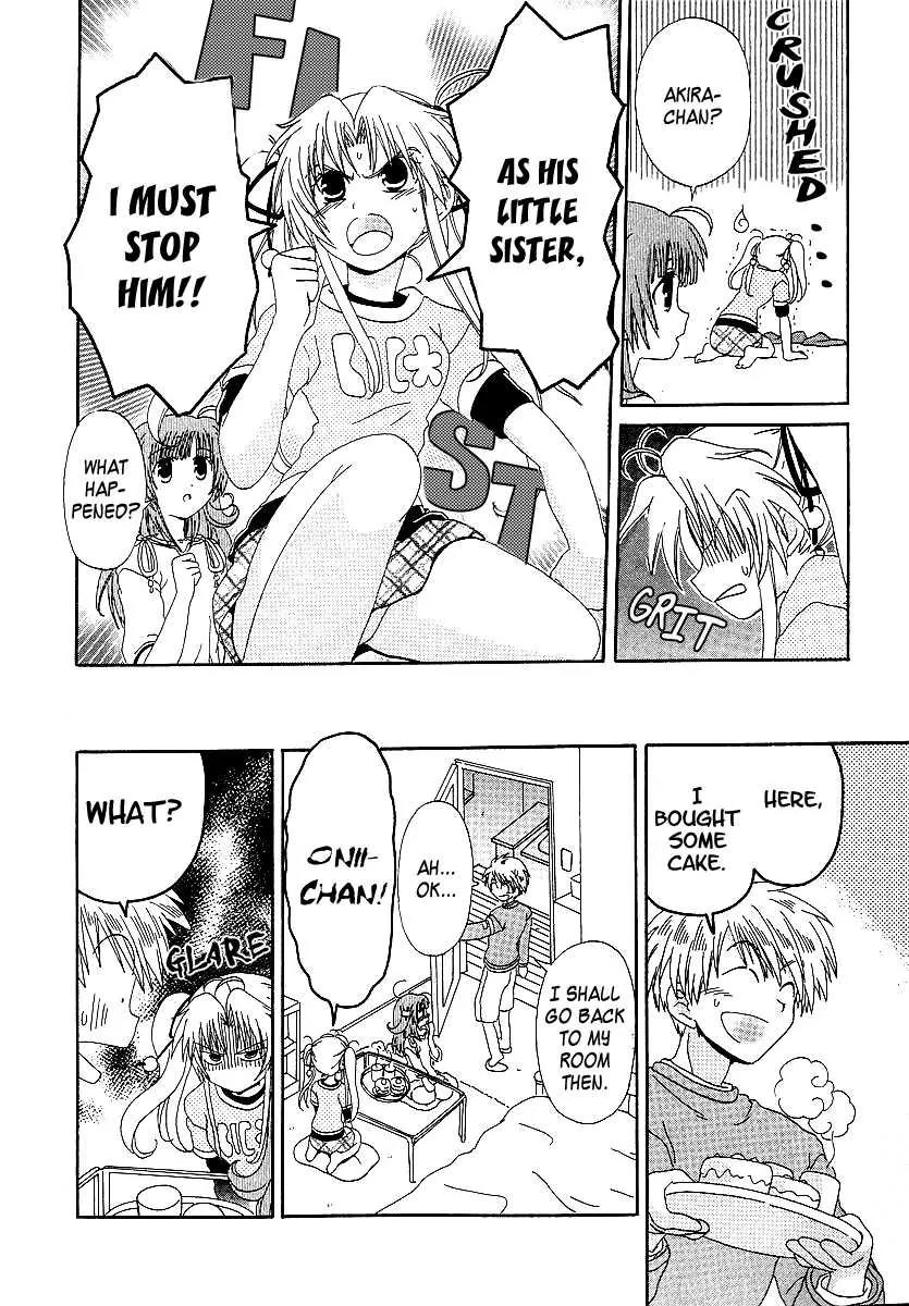 Hinadori Girl Chapter 10 page 9 - Chapter 10