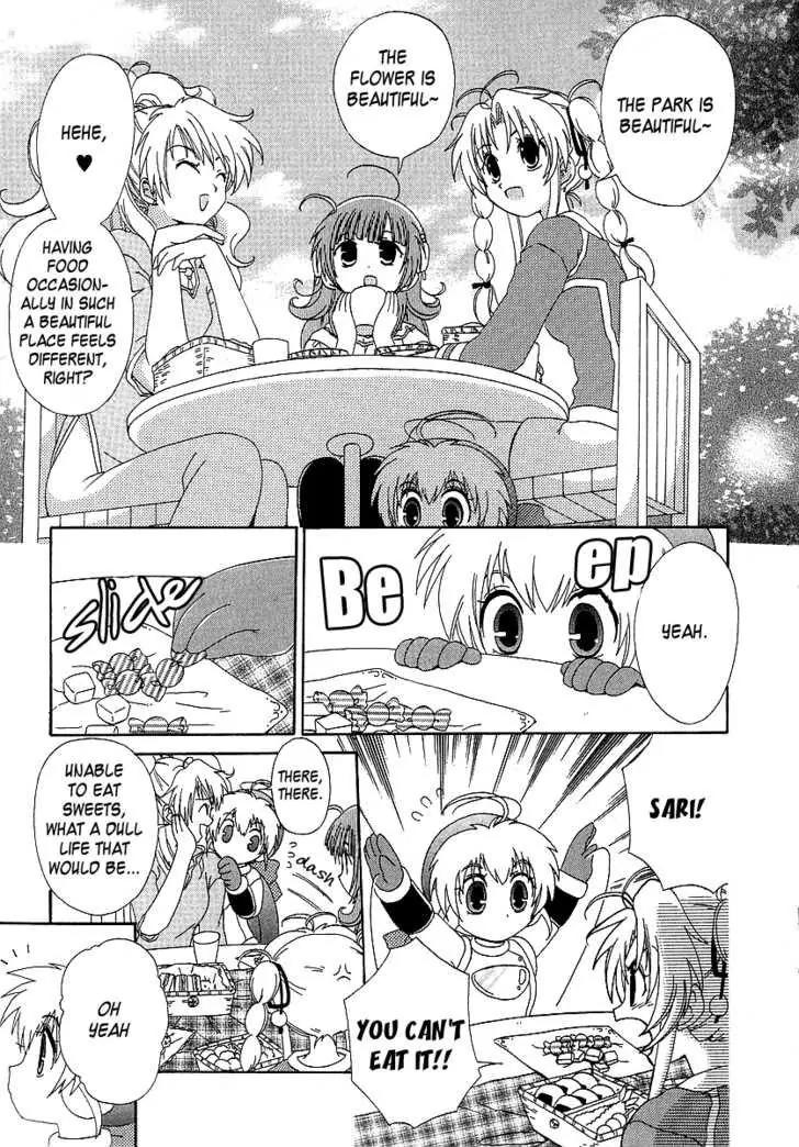 Hinadori Girl Chapter 11 page 8 - Chapter 11
