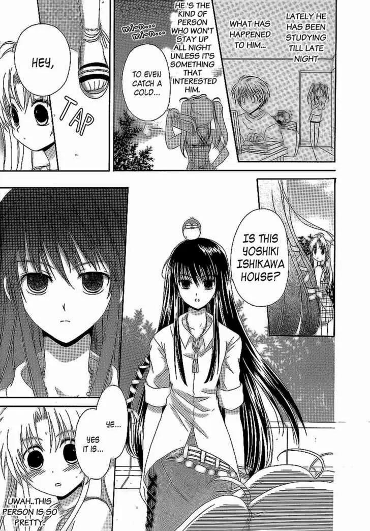 Hinadori Girl Chapter 12 page 10 - Chapter 12