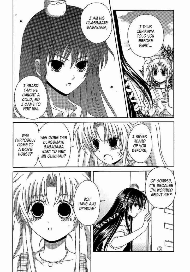 Hinadori Girl Chapter 12 page 12 - Chapter 12