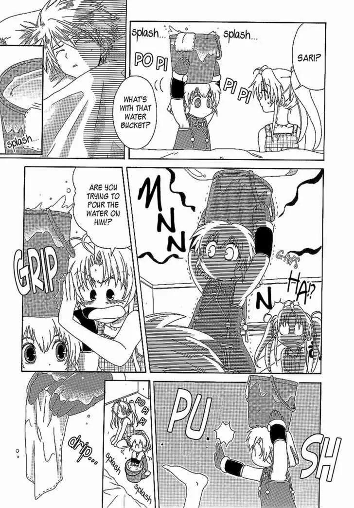 Hinadori Girl Chapter 12 page 8 - Chapter 12