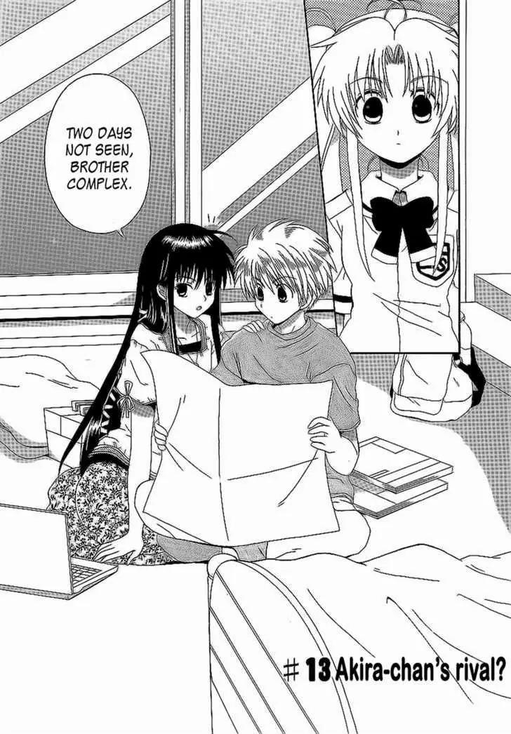 Hinadori Girl Chapter 13 page 4 - Chapter 13
