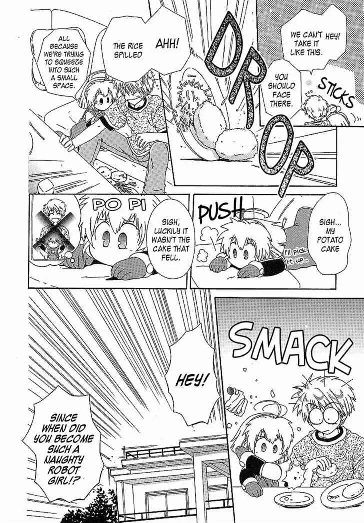Hinadori Girl Chapter 14 page 10 - Chapter 14