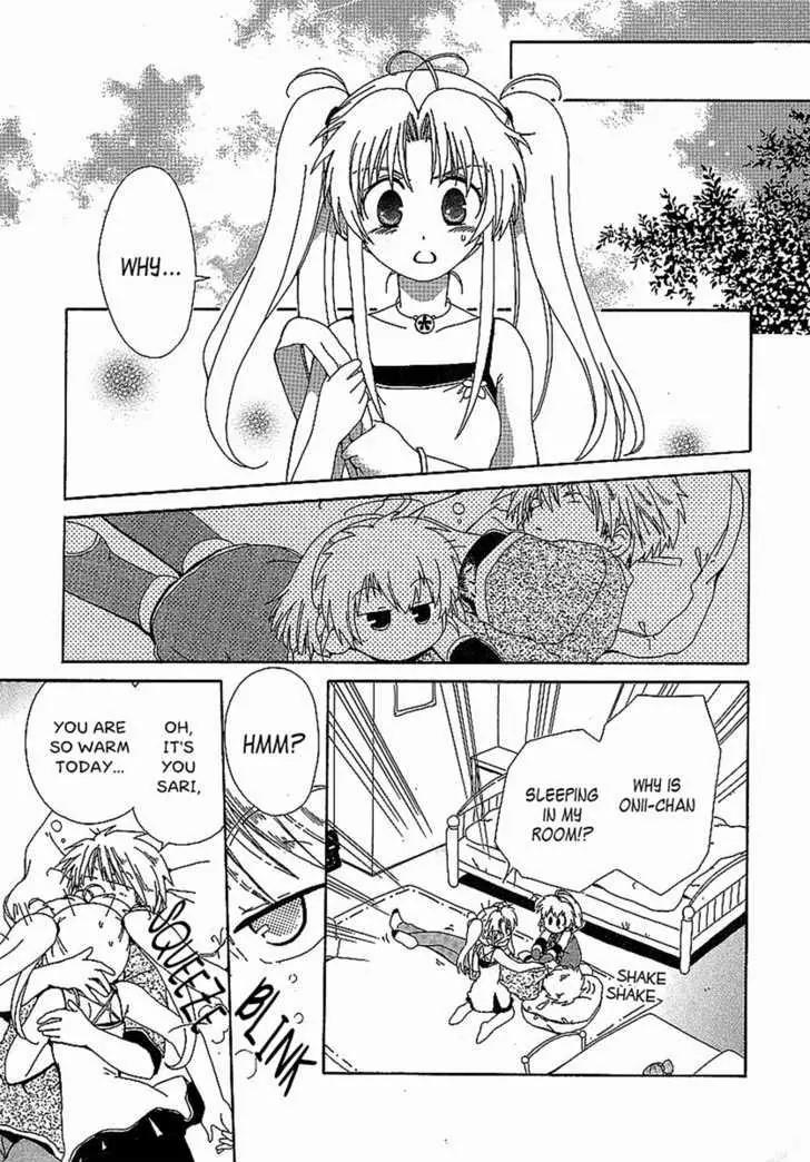 Hinadori Girl Chapter 14 page 13 - Chapter 14