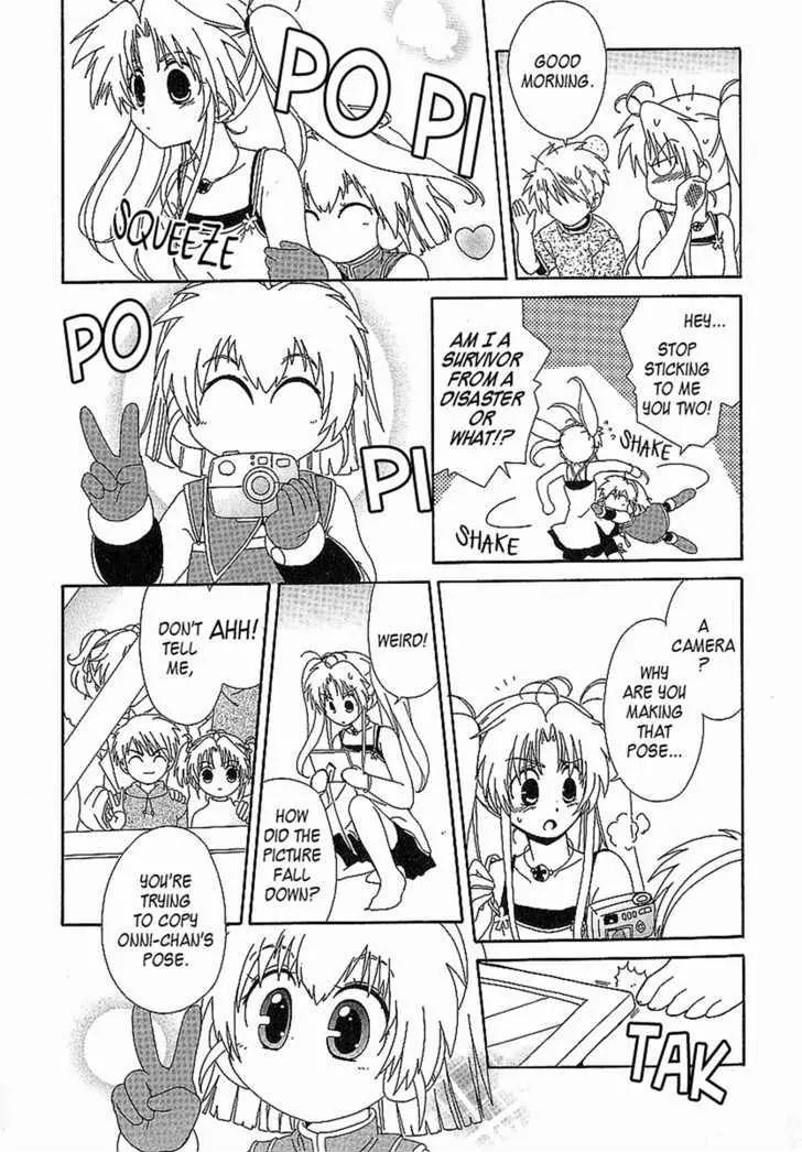 Hinadori Girl Chapter 14 page 14 - Chapter 14