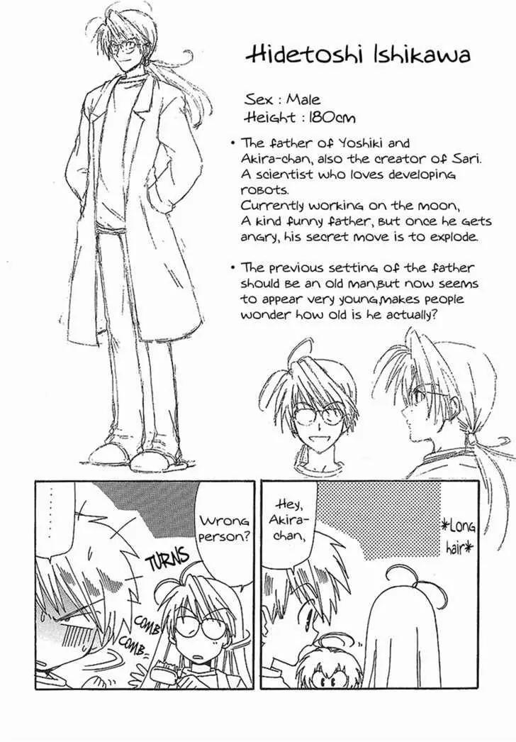 Hinadori Girl Chapter 14 page 2 - Chapter 14