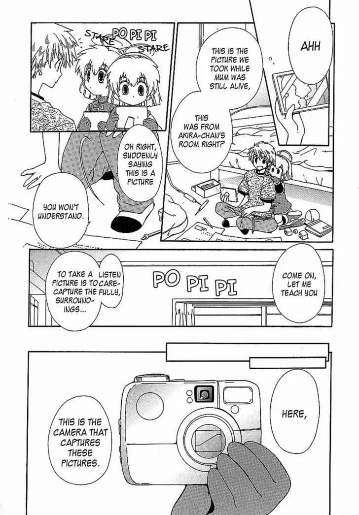 Hinadori Girl Chapter 14 page 6 - Chapter 14