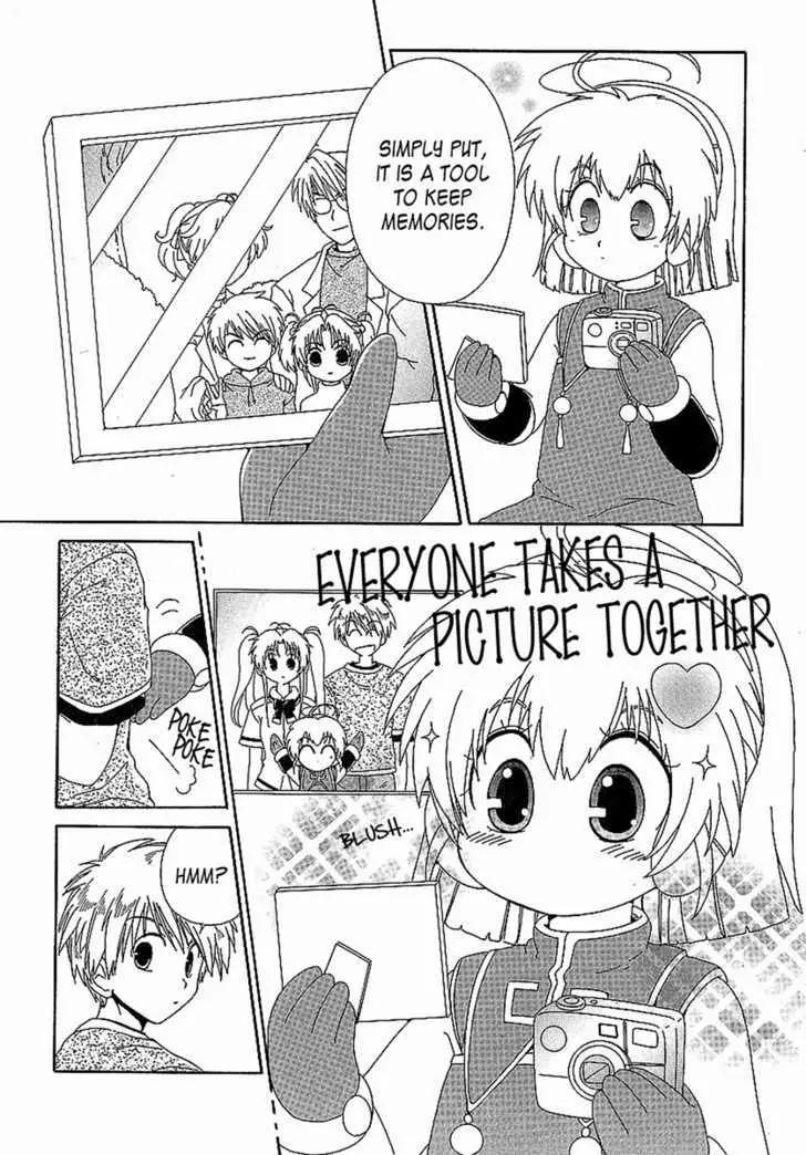 Hinadori Girl Chapter 14 page 7 - Chapter 14