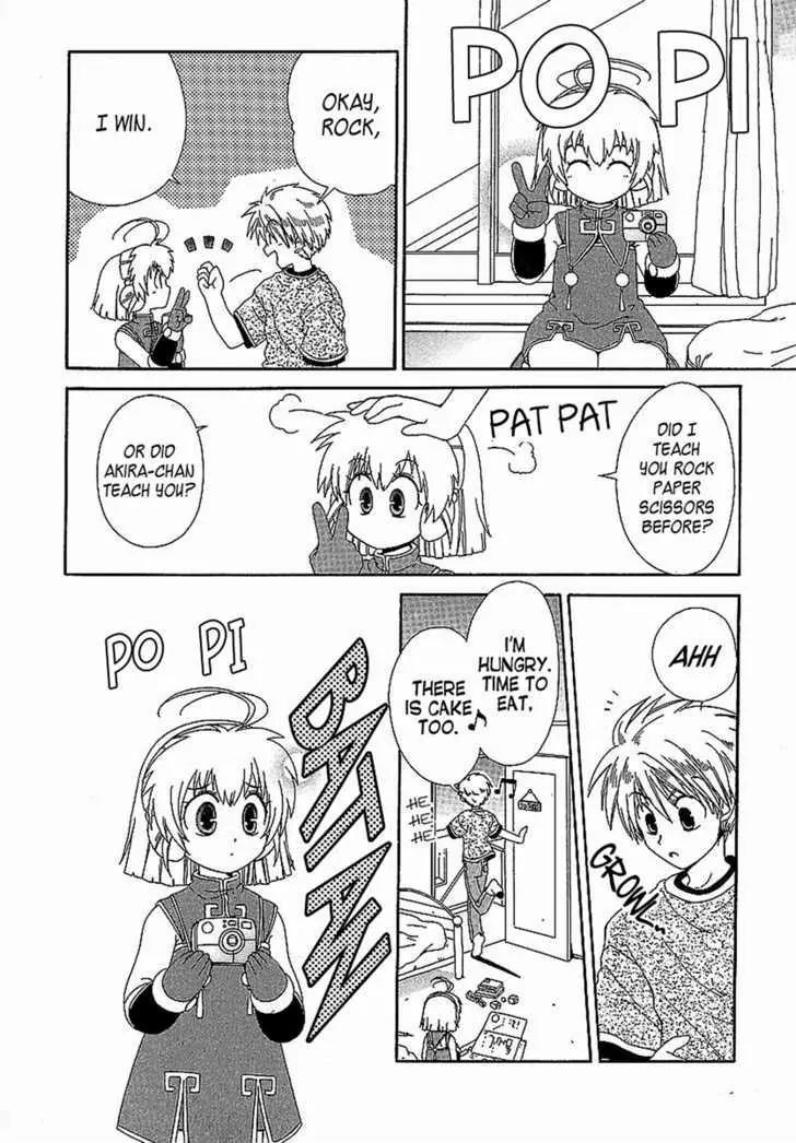 Hinadori Girl Chapter 14 page 8 - Chapter 14