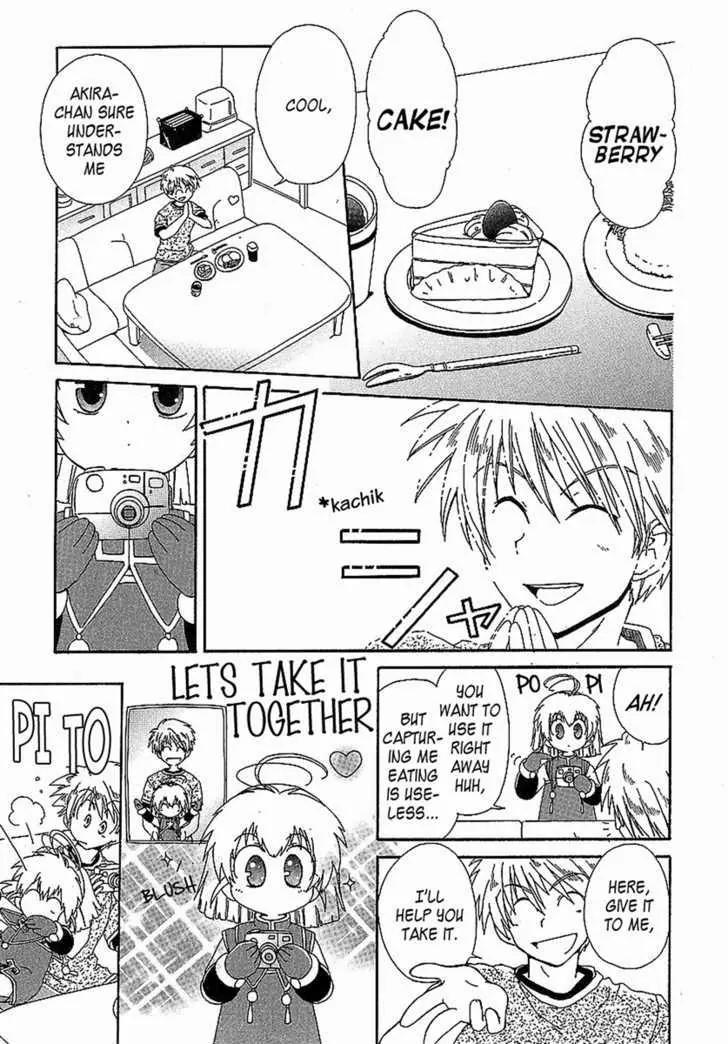 Hinadori Girl Chapter 14 page 9 - Chapter 14